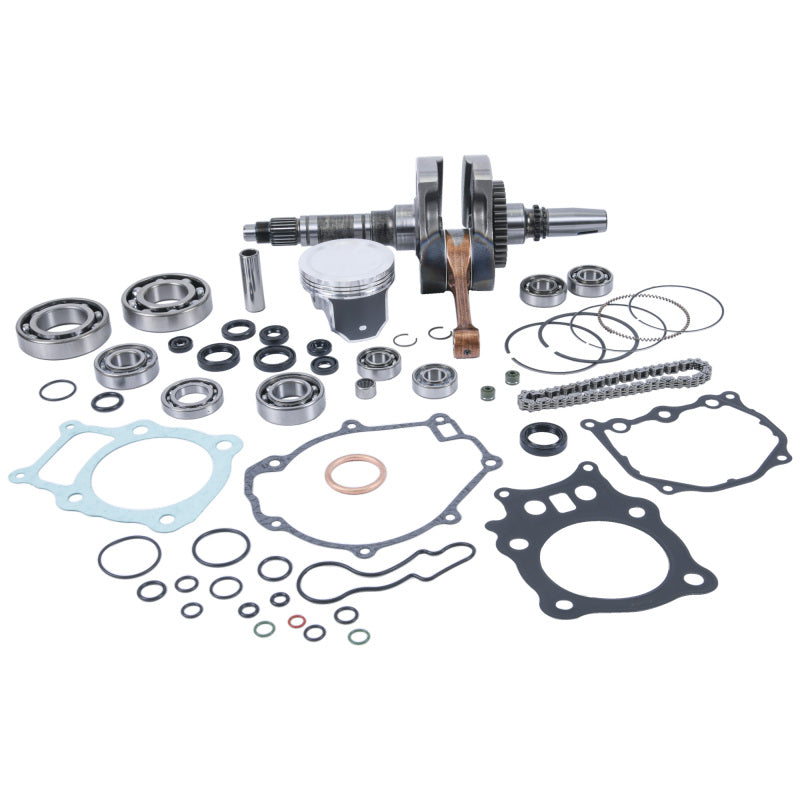 Vertex Pistons Vertex Honda Complete Engine Rebuild Kit WR00007 WR00007 Photo - Primary