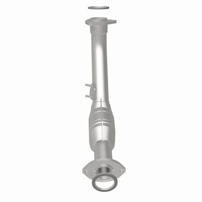 MagnaFlow Toyota Tacoma OEM Grade Federal / EPA Compliant Direct-Fit Catalytic Converter 51972 360 Degree Image Set