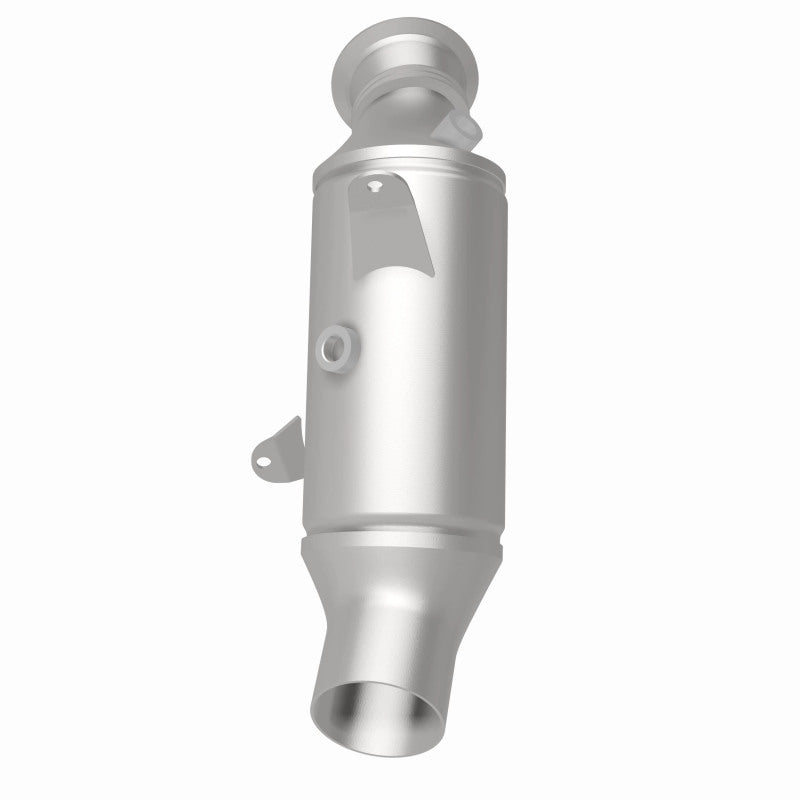 MagnaFlow BMW OEM Grade Federal / EPA Compliant Direct-Fit Catalytic Converter 52254 360 Degree Image Set