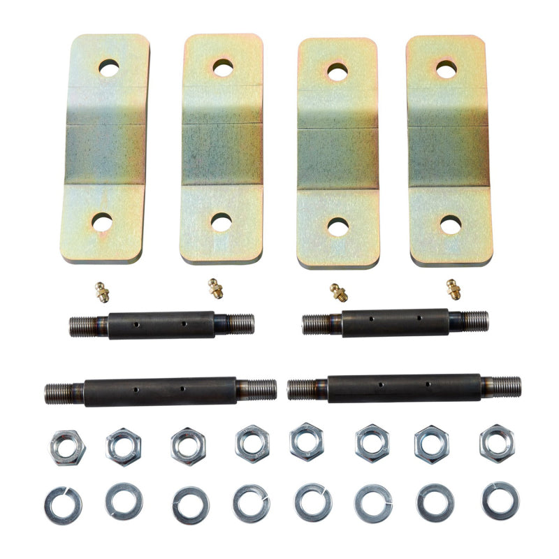 ARB Greasable Shackle Kit Tundra OMEGS22 OMEGS22 Photo - Primary