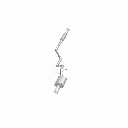 MagnaFlow Mitsubishi Lancer Street Series Cat-Back Performance Exhaust System 15805 360 Degree Image Set
