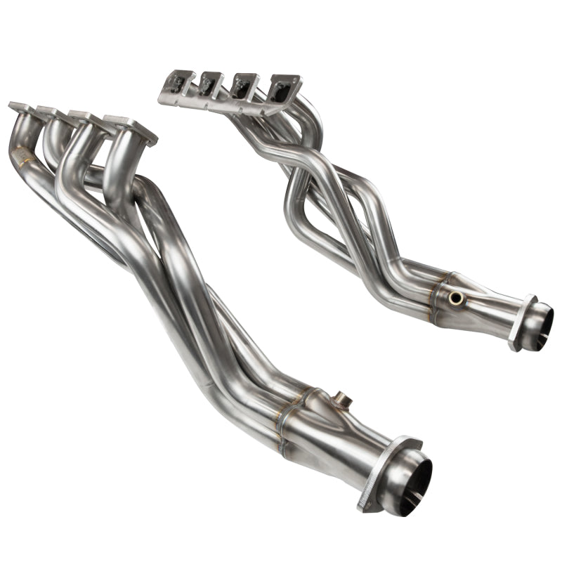 Kooks 05-08 Chrysler 300 1-3/4 x 3 Header & Green Catted 5.7 Conn Kit 3100H230 3100H230 Photo - Primary