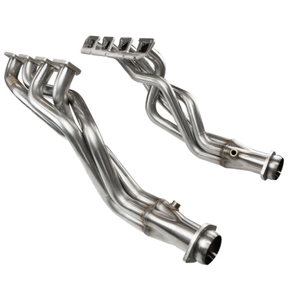 Kooks 05-08 Chrysler 300 1-3/4 x 3 Header & Green Catted 5.7 Conn Kit 3100H230 3100H230 Photo - Primary