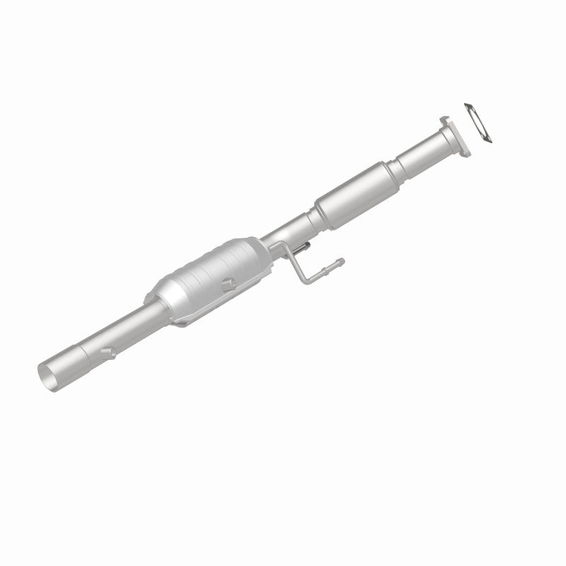 MagnaFlow Volkswagen HM Grade Federal / EPA Compliant Direct-Fit Catalytic Converter 24320 360 Degree Image Set
