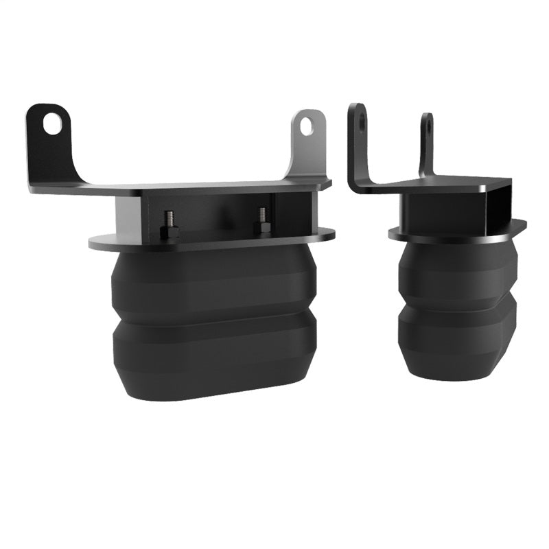 Timbren 2003 Ford F650 Rear Suspension Enhancement System BDR750 BDR750 User 1