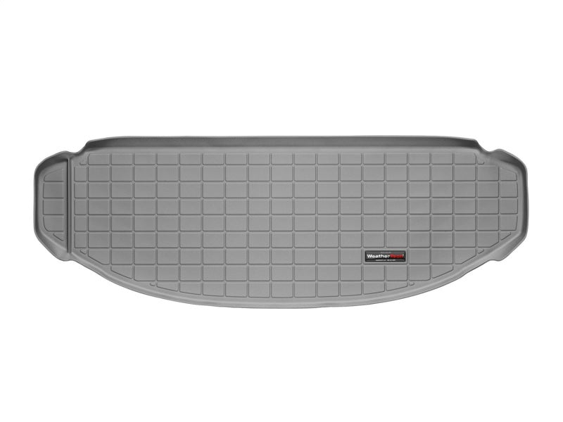 WeatherTech WT Cargo Liners - Grey Floor Mats Floor Mats - Rubber main image