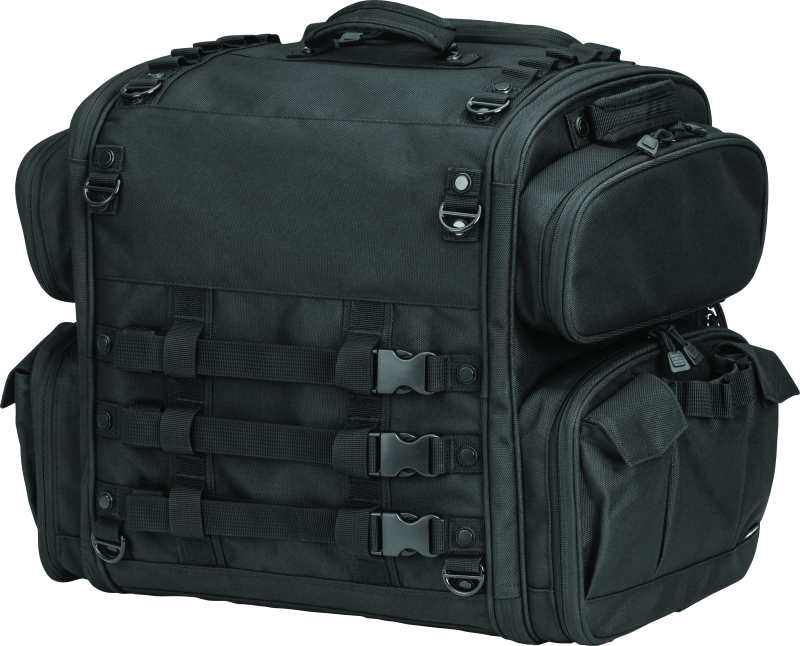 Kuryakyn Momentum Road Warrior Bag 5284 5284 User 1