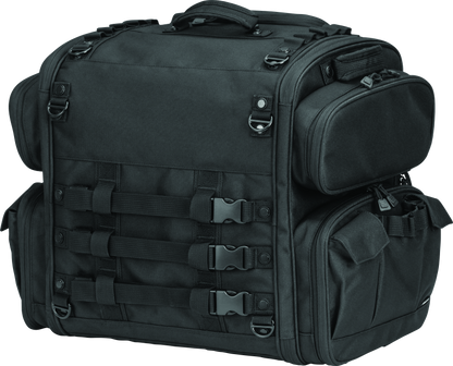 Kuryakyn Momentum Road Warrior Bag 5284 5284 User 1