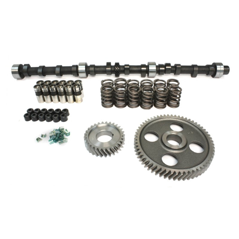 Comp Cams F66 252H CAM & KIT K66-236-4 Photo - Primary