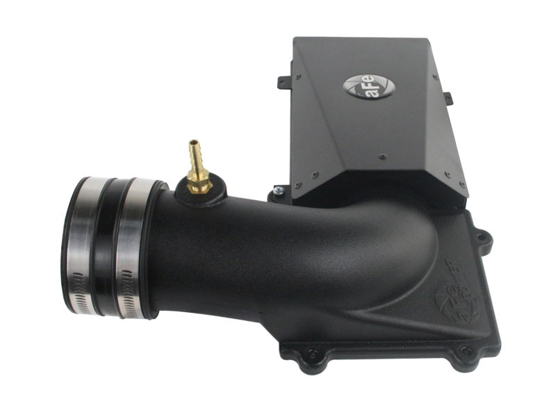 aFe Stage 2 Cold Air Intake Si Sealed Volkswagen Jetta All 2009-2010 51-81711 Photo - Unmounted