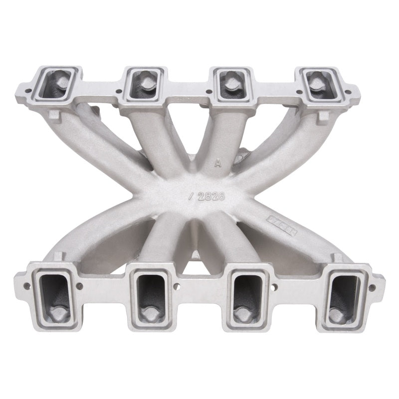 Edelbrock Intake Manifold 2826 Photo - Unmounted