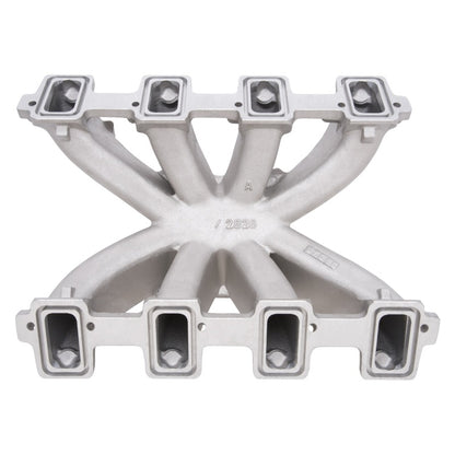 Edelbrock Intake Manifold 2826 Photo - Unmounted