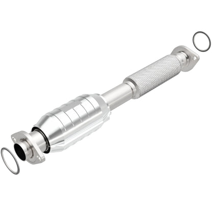 MagnaFlow Mazda 6 HM Grade Federal / EPA Compliant Direct-Fit Catalytic Converter 25204 Photo - Primary