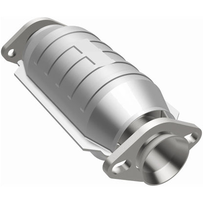 MagnaFlow Mazda GLC Standard Grade Federal / EPA Compliant Direct-Fit Catalytic Converter 23686 Photo - out of package