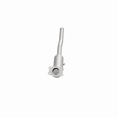 MagnaFlow Volvo HM Grade Federal / EPA Compliant Direct-Fit Catalytic Converter 24299 360 Degree Image Set