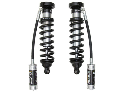 ICON 96-02 Toyota 4Runner Ext Travel 2.5 Series Shocks VS RR Coilover Kit 700LB 58716-700 58716-700 Photo - Primary