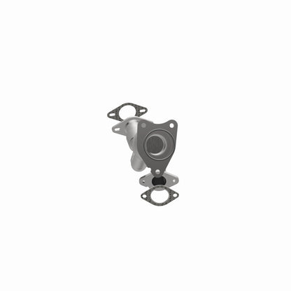 MagnaFlow California Grade CARB Compliant Direct-Fit Catalytic Converter 5561182 360 Degree Image Set