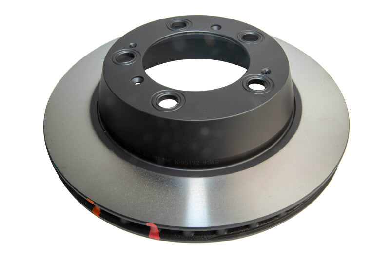 DBA DBA 4000 Standard Rotors Brakes, Rotors & Pads Brake Rotors - OE main image