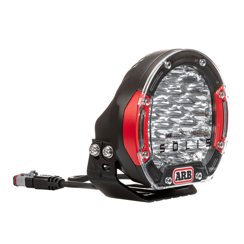 ARB Intensity SOLIS 21 LED Spot SJB21S SJB21S Photo - Primary