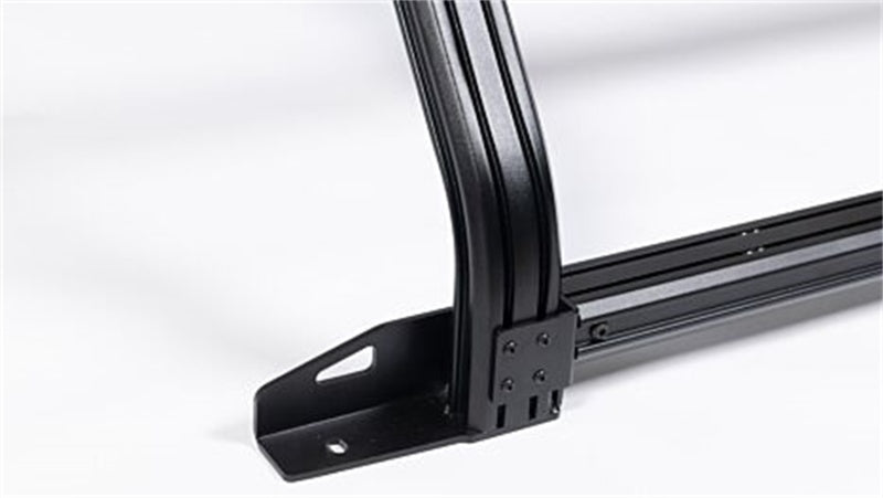 Putco 2020 Chevy Silv HD 2500/3500 / GMC Sierra HD 2500/3500 - 6.8ft (Standard Bed) Venture TEC Rack 184020 184020 Photo - Unmounted