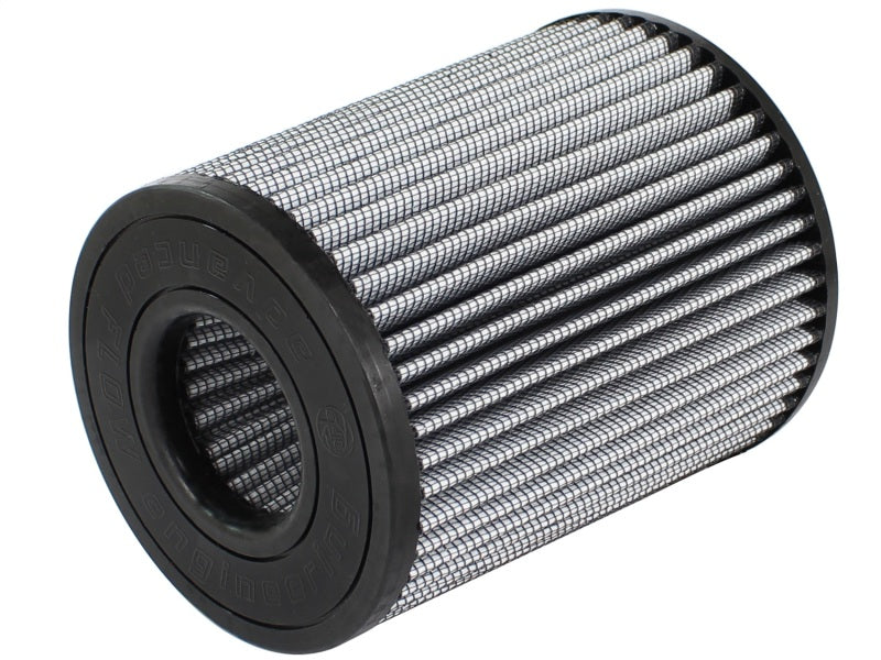 aFe Magnum FLOW Pro DRY S OE Replacement Filter - Ford Focus 13-14 L4-2.0L 11-10133 Photo - Unmounted