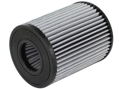 aFe Magnum FLOW Pro DRY S OE Replacement Filter - Ford Focus 13-14 L4-2.0L 11-10133 Photo - Unmounted