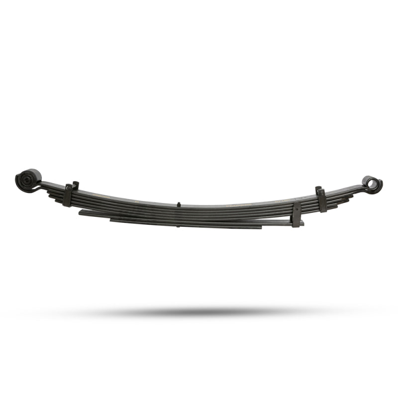 Pedders 19-23 Ford Ranger Rear TrakRyder Leaf Spring (Req PN PED-4373) - Single PED-266096 PED-266096 Photo - Primary