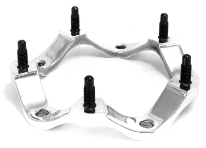 Wilwood Wheel Spacer - Wide 5 - 2" - Coarse Studs 270-2189C User 1