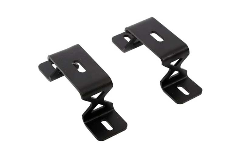 Dee Zee Deezee 18-23 Jeep JL Cowl Single Cube Light Bracket DZ4452JL DZ4452JL User 1