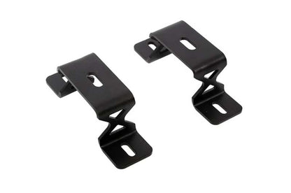 Dee Zee Deezee 18-23 Jeep JL Cowl Single Cube Light Bracket DZ4452JL DZ4452JL User 1