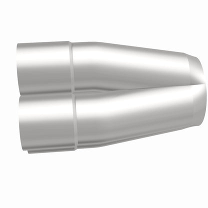 MagnaFlow 4-1 Header Merge Collector 10802 360 Degree Image Set