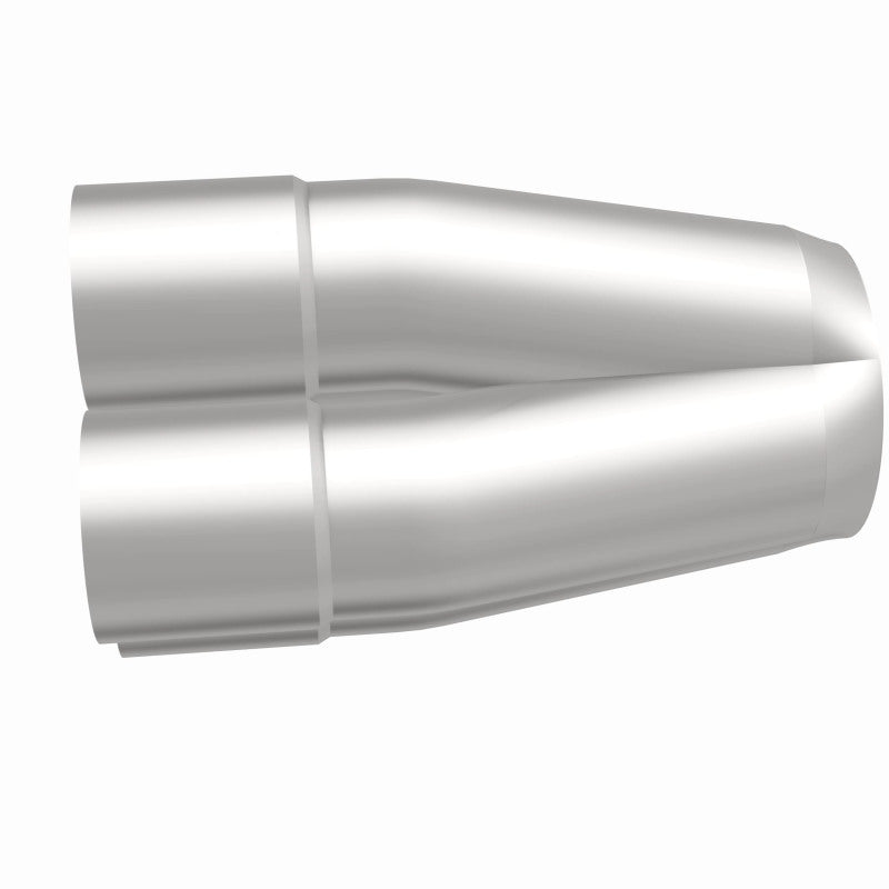 MagnaFlow 4-1 Header Merge Collector 10802 360 Degree Image Set