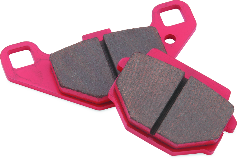BikeMaster Suzuki Sintered Brake Pads 961565 961565 Photo - Primary