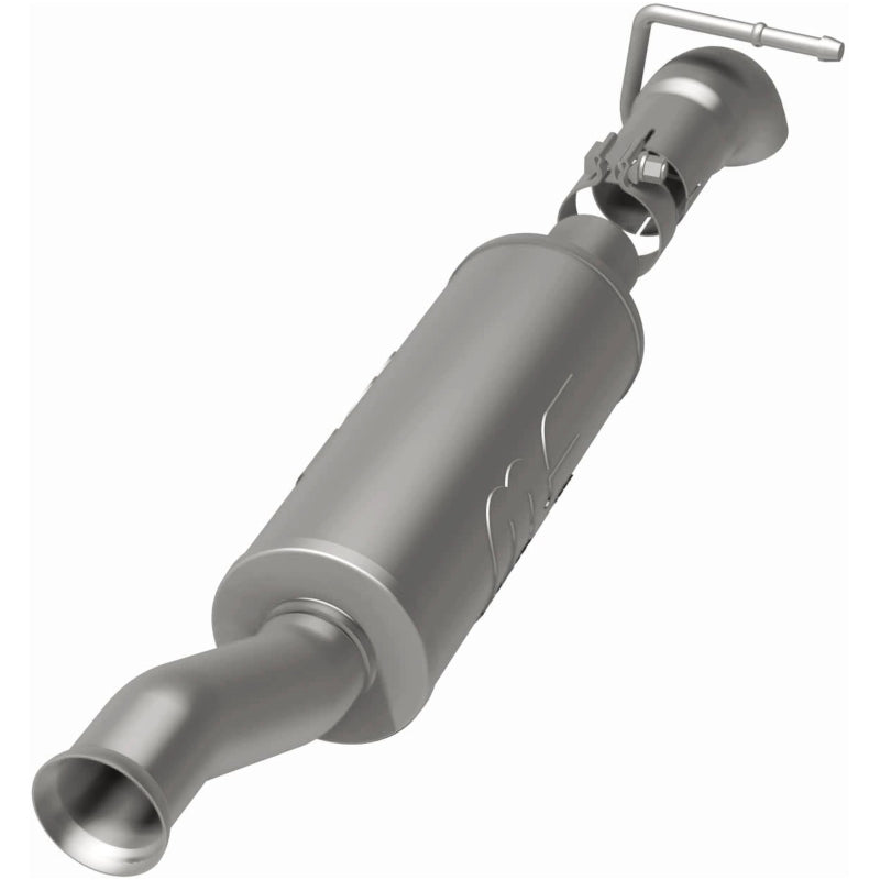 MagnaFlow Jeep Wrangler Off Road Pro Series Cat-Back Performance Exhaust System 19431 Photo - out of package