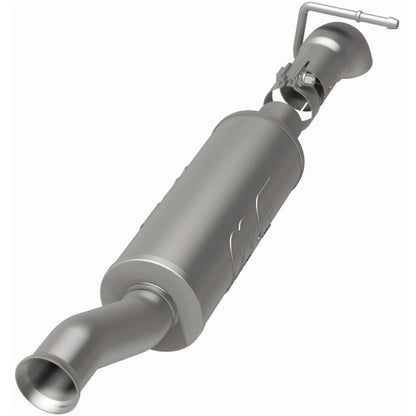 MagnaFlow Jeep Wrangler Off Road Pro Series Cat-Back Performance Exhaust System 19431 Photo - out of package