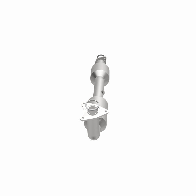 MagnaFlow Toyota Tundra California Grade CARB Compliant Direct-Fit Catalytic Converter 5481626 360 Degree Image Set