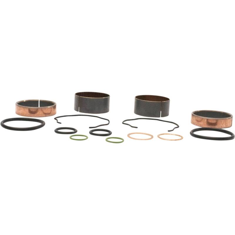 All Balls Racing 21-23 Yamaha XTZ 700 Tenere Fork Bushing Kit 38-6158 38-6158 Photo - Primary