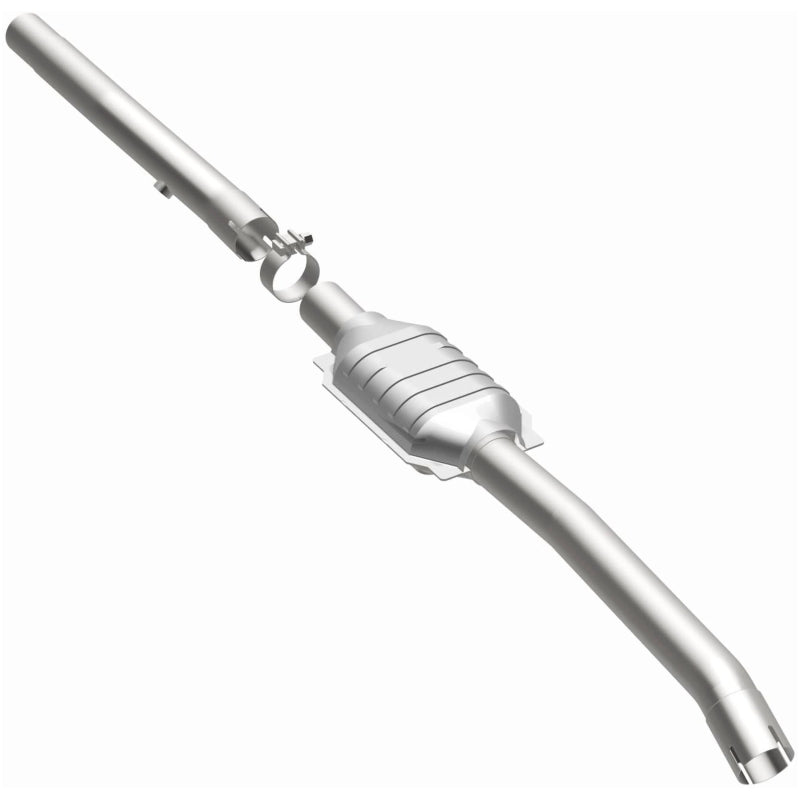 MagnaFlow Dodge Dakota HM Grade Federal / EPA Compliant Direct-Fit Catalytic Converter 23232 Photo - out of package