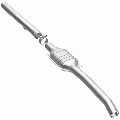 MagnaFlow Dodge Dakota HM Grade Federal / EPA Compliant Direct-Fit Catalytic Converter 23232 Photo - out of package