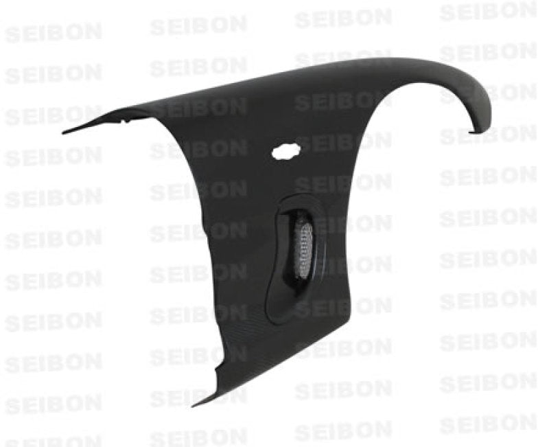 Seibon 10Mm Wider Fenders Mazda Rx-7 1993-2002 FF9396MZRX7 FF9396MZRX7 Photo - Primary
