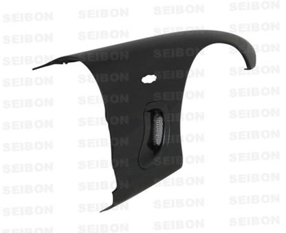 Seibon 10Mm Wider Fenders Mazda Rx-7 1993-2002 FF9396MZRX7 FF9396MZRX7 Photo - Primary