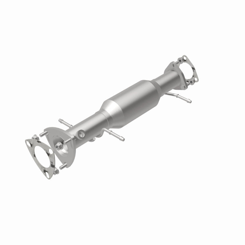 MagnaFlow California Grade CARB Compliant Direct-Fit Catalytic Converter 4481484 360 Degree Image Set