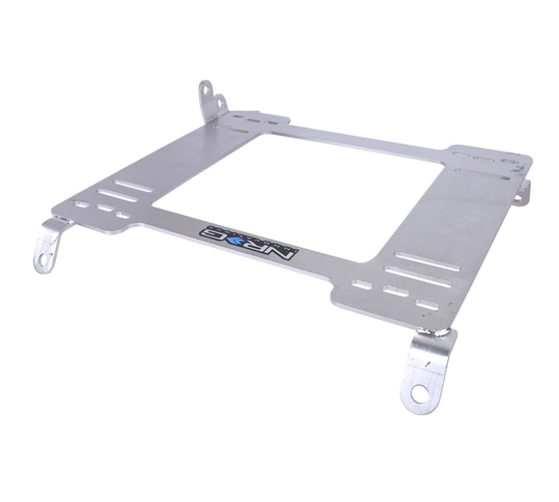 NRG Seat Bracket for 98-02 HONDA Accord 2 DOOR SBK-HD03 Photo - Primary
