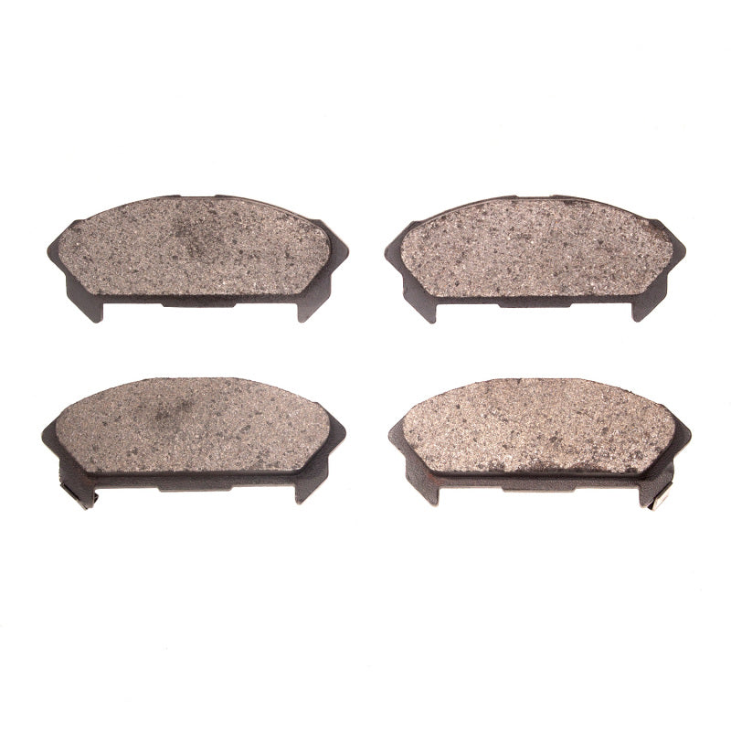 R1 Concepts RNC Semi Met Brake Pads Brakes, Rotors & Pads Brake Pads - OE main image