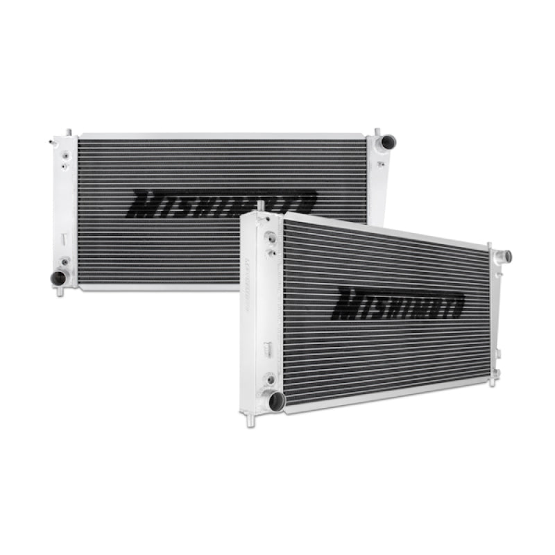 Mishimoto Aluminum Racing Radiator fits FORD F-150, AUTOMATIC 1999-2004 MMRAD-LTN-99 Photo - Primary