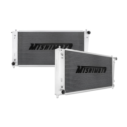 Mishimoto Aluminum Racing Radiator fits FORD F-150, AUTOMATIC 1999-2004 MMRAD-LTN-99 Photo - Primary