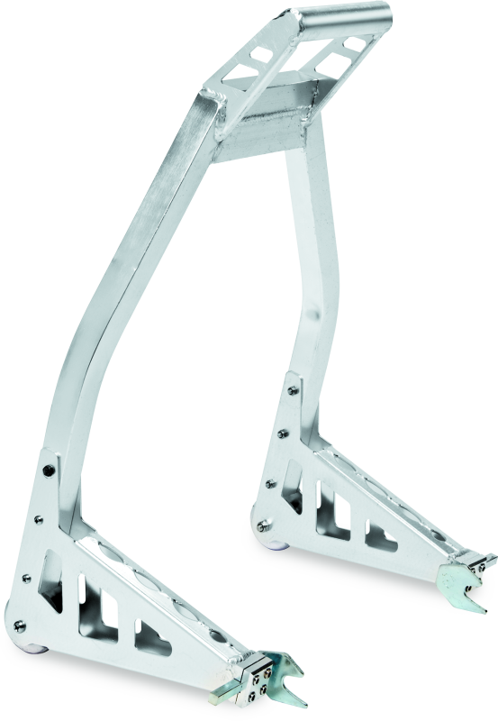 BikeMaster Universal Aluminum Stand - Rear 151891 151891 Photo - Primary