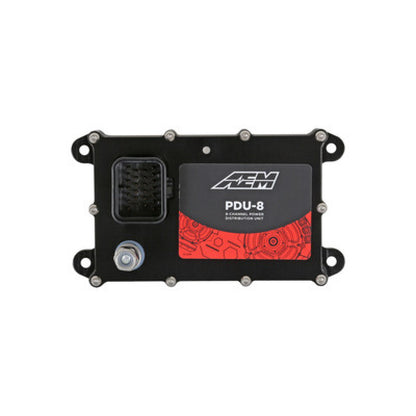AEM EV 8 Channel CAN Driven Slave Type Power Distribution Unit (PDU) 30-8300 30-8300 Photo - Primary