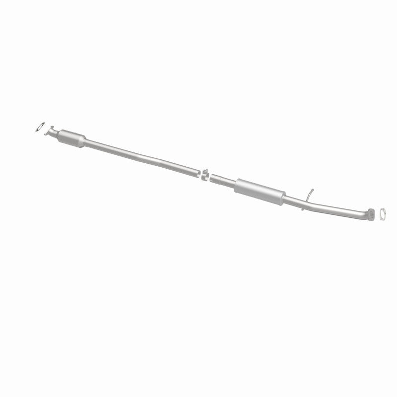 MagnaFlow Hyundai Tucson California Grade CARB Compliant Direct-Fit Catalytic Converter 5561542 360 Degree Image Set