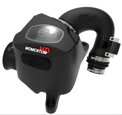 aFe 15-20 Toyota Hilux L4-2.8L (td) Momentum HD Cold Air Intake System w/ Pro 10R Media 50-70063T 50-70063T User 1